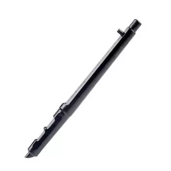 1шт черный 3D ручной тыкать и палка татуировки ручной инструмент ручка Handpoke принадлежности для татуировки onesize