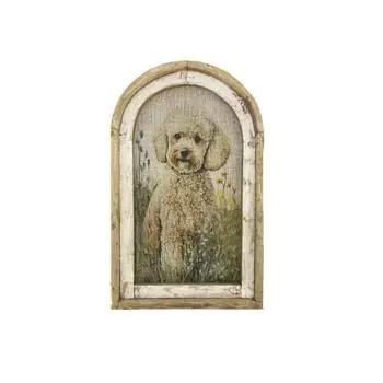 1шт деревенский ремесленный дизайн арки деревянная стена искусство декор фермерского дома печать фотографий ретро