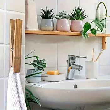 1шт держатель для полотенца экономит место настенный нержавеющий с пружинами гигантский зажим для полотенца прищепка деревянная 30X5X4cm