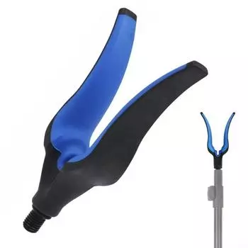 1шт держатель для удочки подставка для удочки 45г дюймовая резьба M3/8