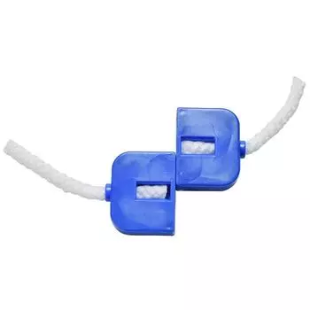 1шт фокусы весело сломанная веревка восстановление реквизит маг поставки уличная магия дети трюк игрушка