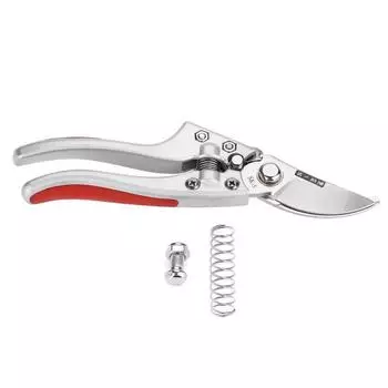 1шт фруктовое дерево бонсай садовые секаторы экономия усилий секаторы ножницы ручные инструменты