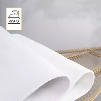 1шт гладильная доска ватный диск иглопробивной ватный диск гладильный стол дышащий и изолированный ватный диск утолщенный войлочный диск аксессуары Small