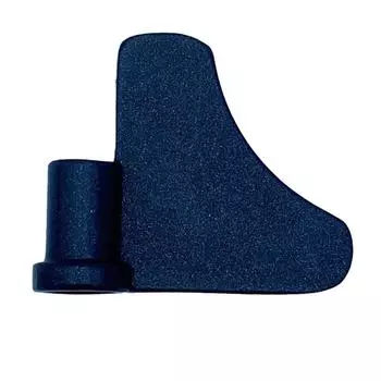 1шт хлебопечка машина черный замешивание смешивание лезвие легкий