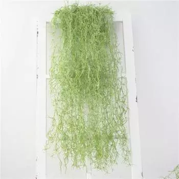 1шт искусственная лоза завод DIY свадьба этап Крытый дом настенный декор