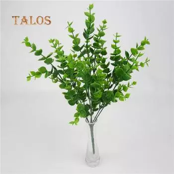 1шт искусственные поддельные деньги листья цветок шелковый свадебный банкет вечерние украшения дома