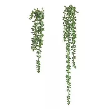 1шт искусственный сочный цветок растение офис вечеринка домашний сад стол бонсай декор L