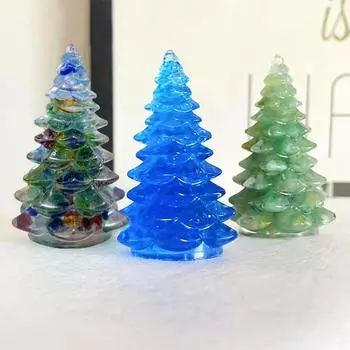 1шт изысканные настольные рождественские подарки праздничный центральный элемент праздника 9CM