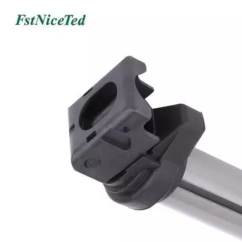 (1шт) Катушка зажигания подходит для BMW, заменяет 0221504100 чёрный