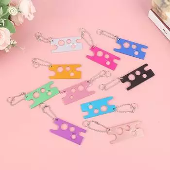 1шт клей открывалка для бутылок ресницы клей средство для удаления грунтовки эфирные масла инструменты