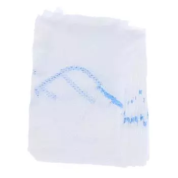 1шт кровоостанавливающая каолиновая марля боевая неотложная помощь для тактической военной аптечки