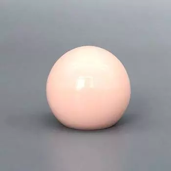 1шт крышка для духов калибра 15 мм флакон духов круглая крышка шариковая крышка полипропиленовое покрытие колпачок для духов розовый