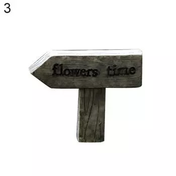 1шт милый палец мини-сад пейзаж миниатюрные украшения DIY декорации