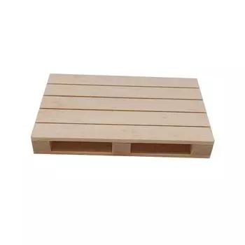 1шт мини-изоляционная подставка под чашку деревянный поддон горшок коврик для горячих и 8*12*1.5