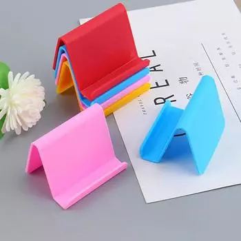 1шт многофункциональный мобильный держатель кронштейн для файлов подставка для хранения телефона зажим пластиковое настольное крепление