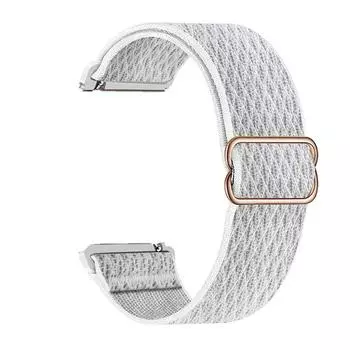 1шт модный ремешок для часов Fitbit Versa ремешок для часов пряжка эластичная мягкая регулируемая