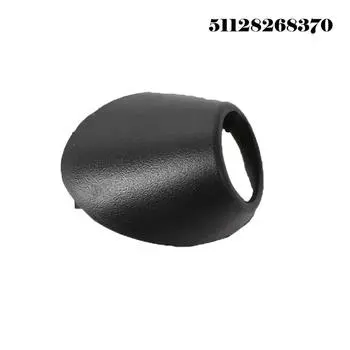 1шт накладка 51128268370 Черный пластик датчика парковки