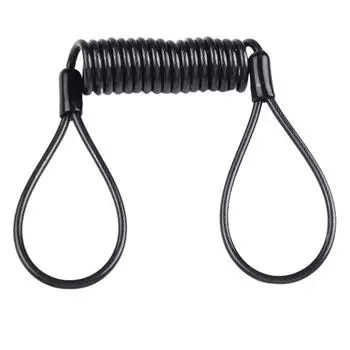 1шт Напоминание о блокировке диска 4мм Автомобильные аксессуары пластик