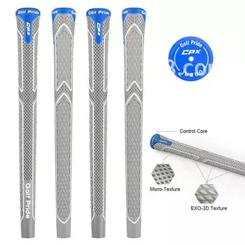 1шт натуральный каучуковый захват для гольфа противоскользящий амортизирующий захват принадлежности для гольфа Undersize