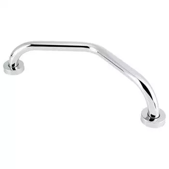 1шт нержавеющая сталь ручка для ванны безопасная опора ручка для душа поручень для ванны настенное крепление ручка для туалета поручень для ванны