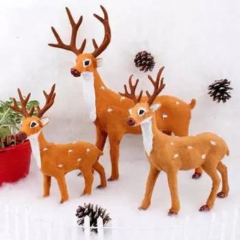1шт Новогодние рождественские украшения Рождественские украшения для дома Рождественский подарок