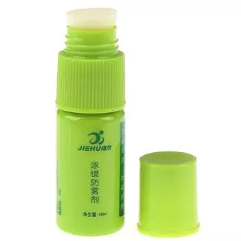 1шт очки для дайвинга противотуманные противотуманные спреи маски для дайвинга плавательные очки противотуманные