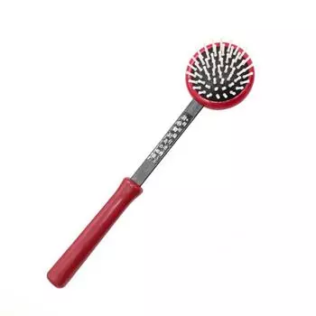 1шт палочка массажная бита молоток меридиан здоровье фитнес