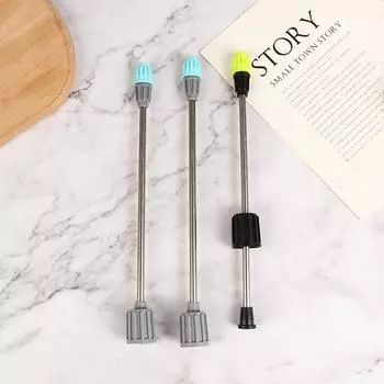 1шт пенная насадка ручной насос пенный распылитель ручной распылитель пены под давлением