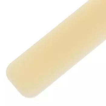 1шт пластиковый инструмент для складывания биговки бумаги кожаных изделий