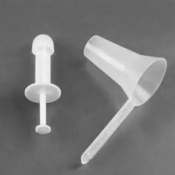 1шт пластиковый съемный массажный инструмент 1 pcs