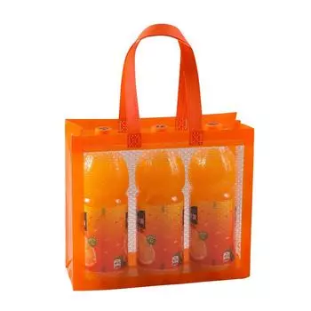 1шт пляжная сумка прозрачная большая вместимость портативная водонепроницаемая сумка для хранения ПВХ чёрный