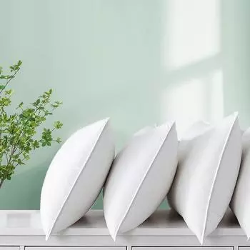 1шт подушка для тела для сна высокого качества мягкая подушка Hottel Home Декоративная подушка 48*74