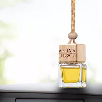 1шт подвеска для автомобильных духов, высококачественный стойкий легкий аромат в автомобиле, высококачественные мужские и женские специальные автомобильные аксессуары, подвеска для ароматерапии