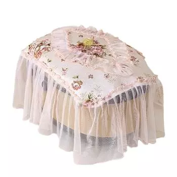 1шт полиэстеровый пылезащитный чехол для электрической рисоварки пылезащитный чехол для фритюрницы пылезащитный чехол защитный чехол синий