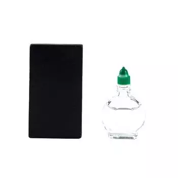 1шт практический кислотный тест серебро платина золото тестирование пробный камень ювелирный инструмент B