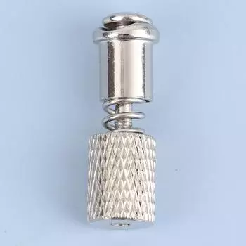 1шт прижимная лапка быстросменное винтовое устройство для деталей швейной машины челночного стежка 1pc