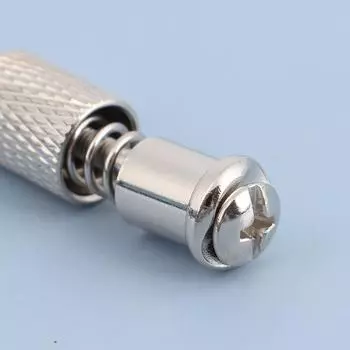 1шт прижимная лапка быстросменное винтовое устройство для деталей швейной машины челночного стежка