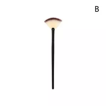 1шт профессиональная кисть для румян макияж частичная пудра румяна косметический инструмент