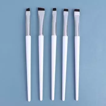 1шт профессиональные кисти для макияжа кисти для подводки глаз кисти для макияжа инструменты для девочек женщин