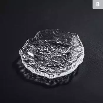 1шт японский стиль стеклянная чашка дегустация прозрачные чашки чая чашки белого вина