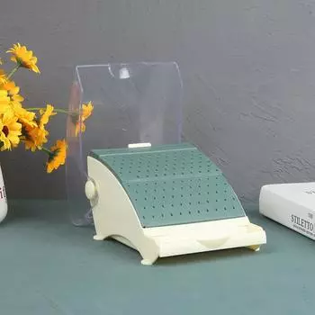 1шт ящик 142 отверстия Odontologia Bur блок держатель автоклава стерилизатор случае