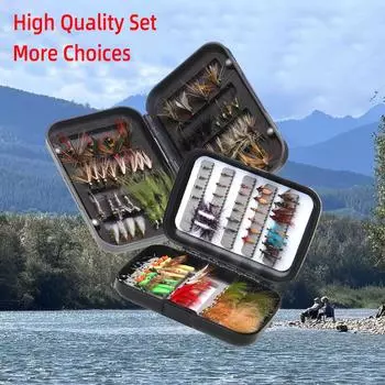 1шт ящики для рыболовных снастей водонепроницаемый ABS пластик приманка рыболовный крючки ящик для хранения двухсторонняя съемная сетка ящик для нахлыста аксессуары ящик для инструментов