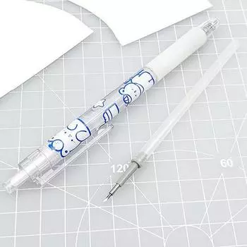 1шт ручка-резак для ручной работы Diy Washi резак для ленты офисные школьные принадлежности