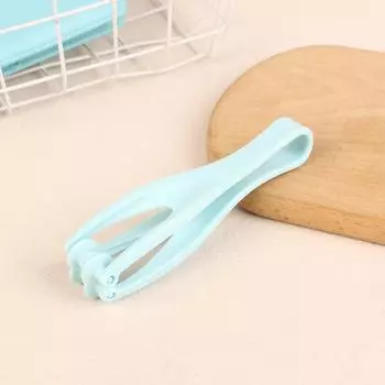 1шт ручной массажер для пальцев акупрессура двойной роликовый расслабляющий палец ручной пластиковый массажный инструмент для циркуляции крови green