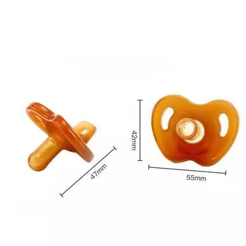 1шт Силиконовая соска для домашних животных, Успокаивающая соска для домашних животных, Игрушка для жевания, Принадлежности для пищевого силикона