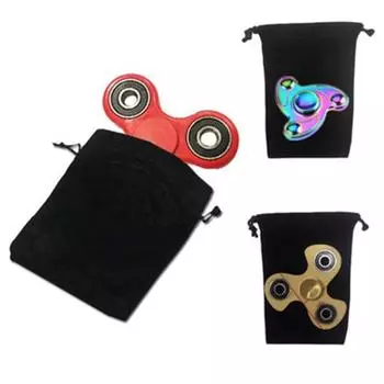 1шт сумка для хранения на шнурке для ювелирных часов подарки ручной счетчик