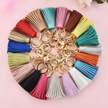 1шт сумка шелковая кисточка в китайском стиле брелок украшения DIY брелок для ключей ювелирные изделия