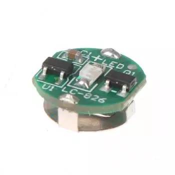 1шт светодиодный магнитный переключатель управления освещением чип модель игрушки беспроводная лампа белый