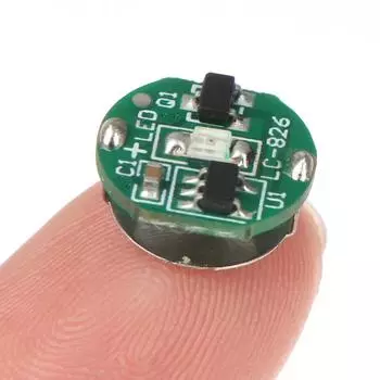 1шт светодиодный магнитный переключатель управления освещением чип модель игрушки беспроводная лампа 10