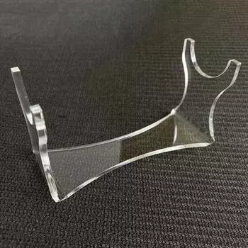 1шт световой меч акриловый дисплей стенд держатель для коллекции телескопический лазерный меч световой меч